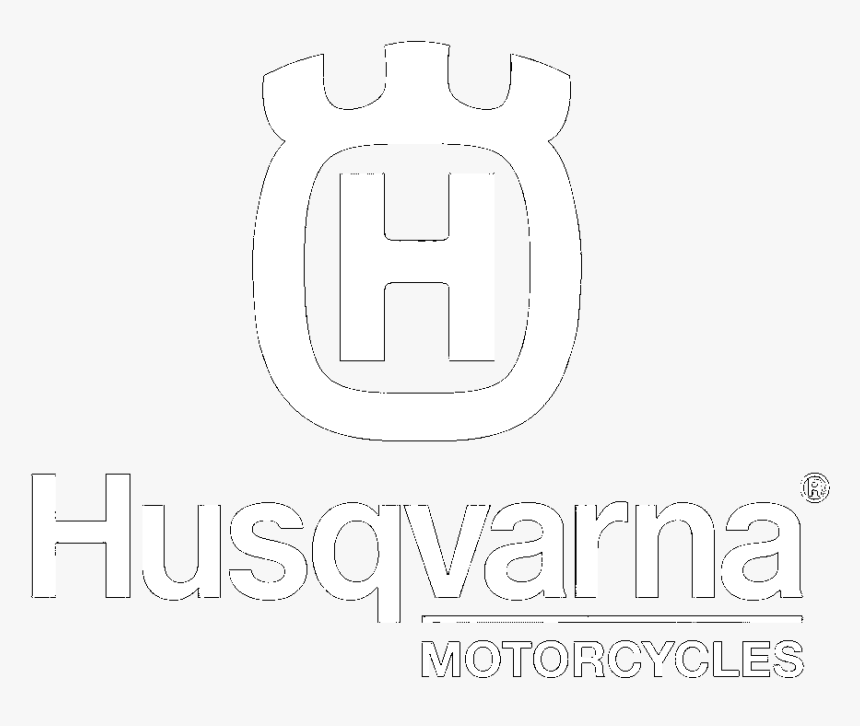 Transparent Husqvarna Logo Png - Line Art, Png Download, Free Download