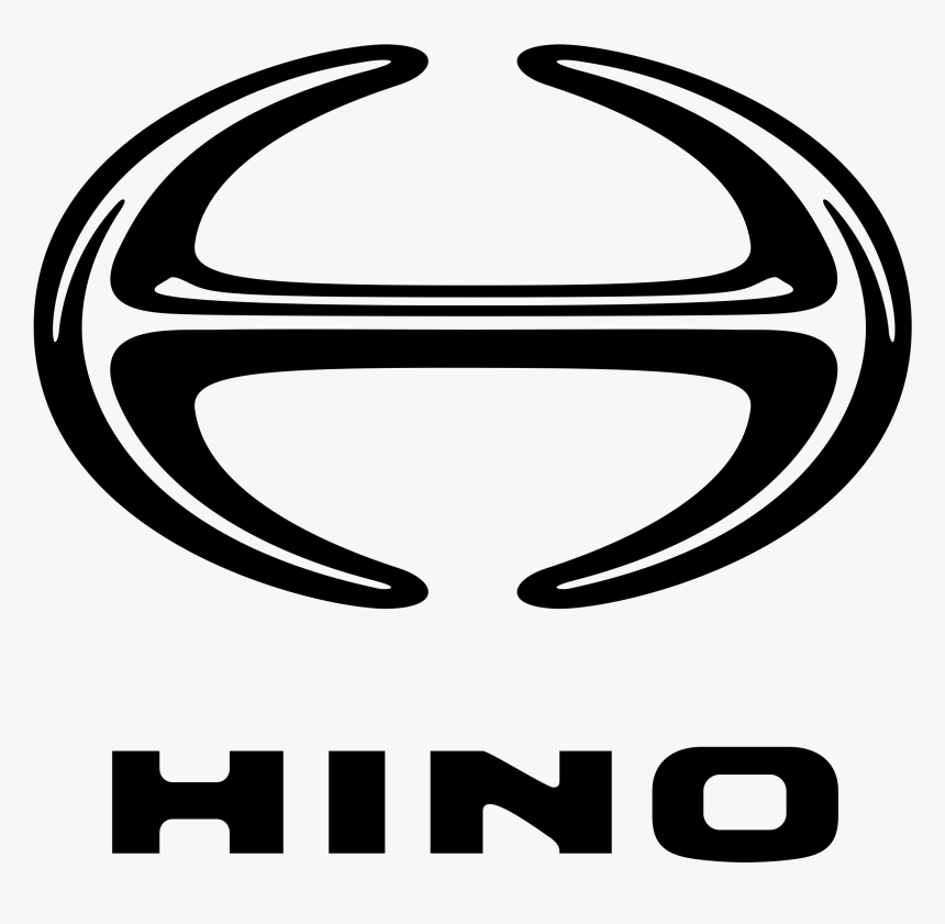 Husqvarna Logo Vector - Logo Hino Vector, HD Png Download, Free Download