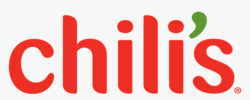 Chilis Symbol Png Logo - Chili S Logo, Transparent Png, Free Download