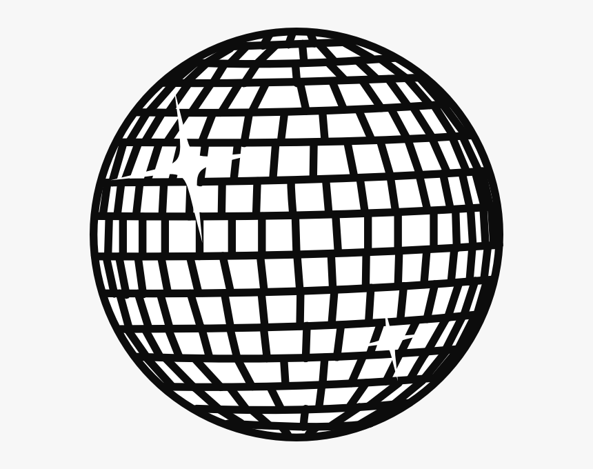 Disco Ball Clipart Png, Transparent Png, Free Download