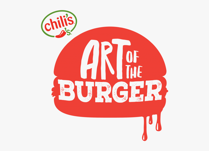 Mindhandle-chilis Art Of The Burger - Art Of The Burger Chilis, HD Png Download, Free Download