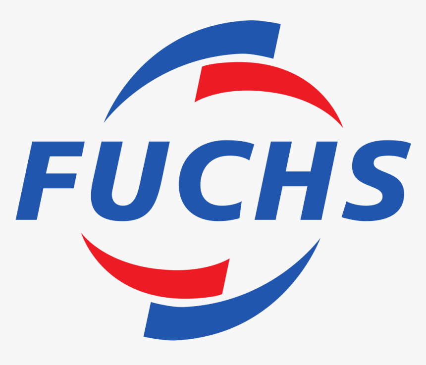 Fuchs Logo Png, Transparent Png, Free Download