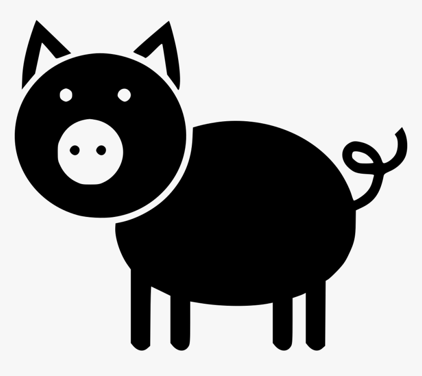 Pork, HD Png Download, Free Download