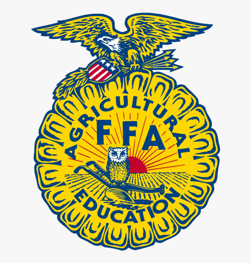 Img - Transparent Background Ffa Emblem, HD Png Download, Free Download