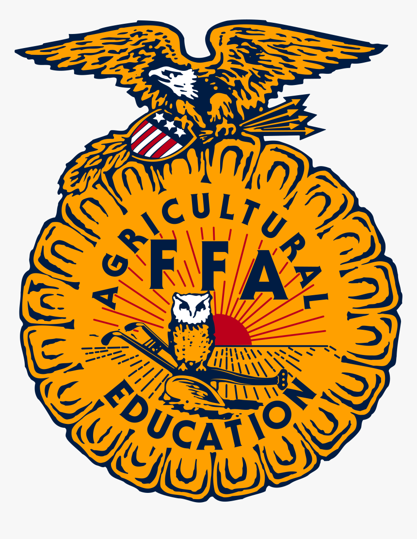 Download Ffa Logo - Ffa Emblem Transparent Background, HD Png Download, Free Download