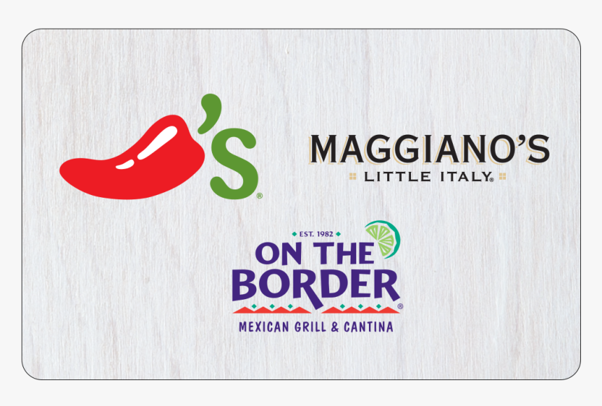 Maggiano's Little Italy, HD Png Download, Free Download