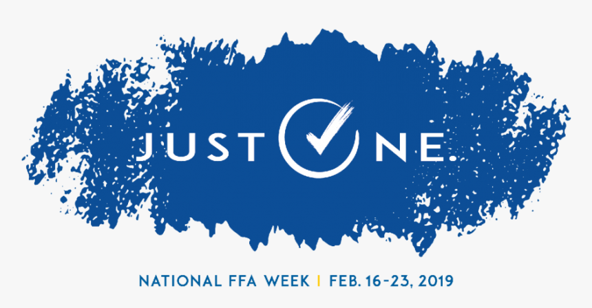 The National Ffa Week Logo For This Years Theme - National Ffa Convention 2018, HD Png Download, Free Download