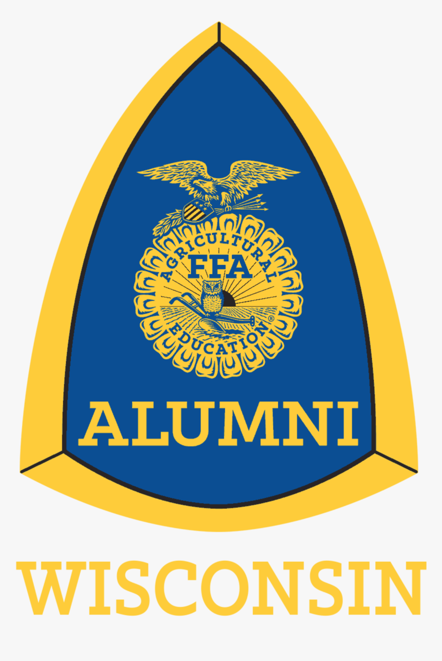 Ffa Alumni Logo, HD Png Download, Free Download