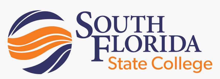 Florida State Logo Png - South Florida State College Logo, Transparent Png, Free Download