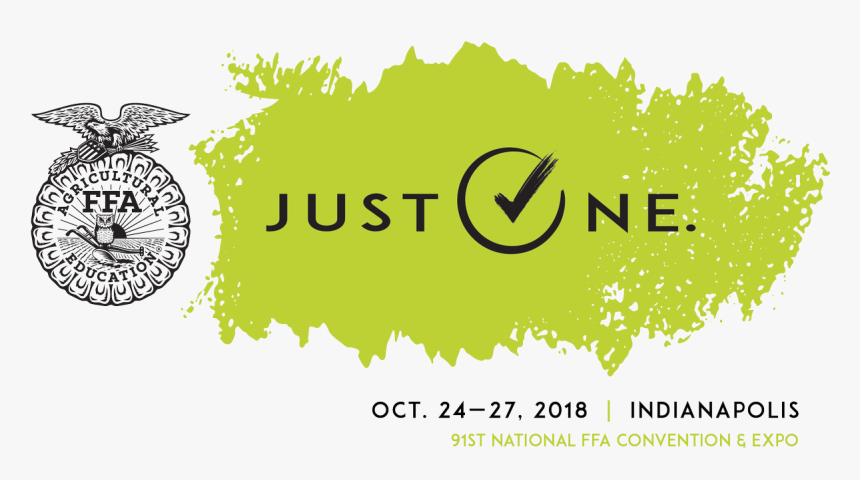 National Ffa Convention 2018, HD Png Download, Free Download
