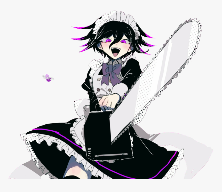 Meme Team 420 Wiki - Kokichi Ouma Fanart, HD Png Download, Free Download