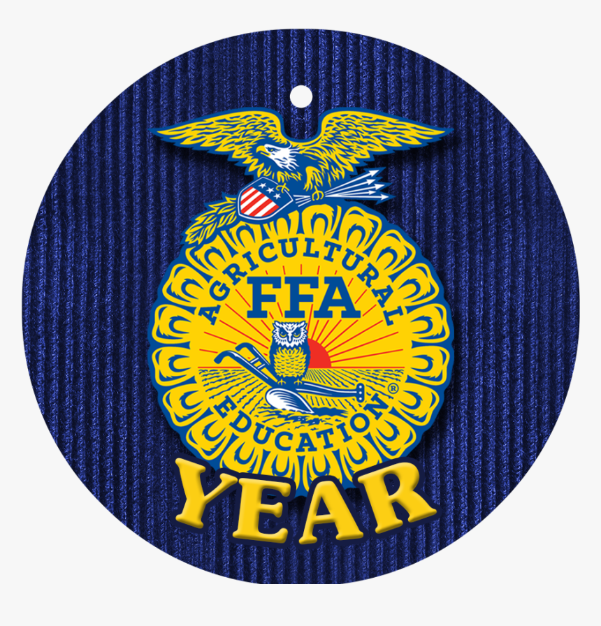 Ffa™ "never Outgrow - Transparent Background Ffa Emblem, HD Png Download, Free Download