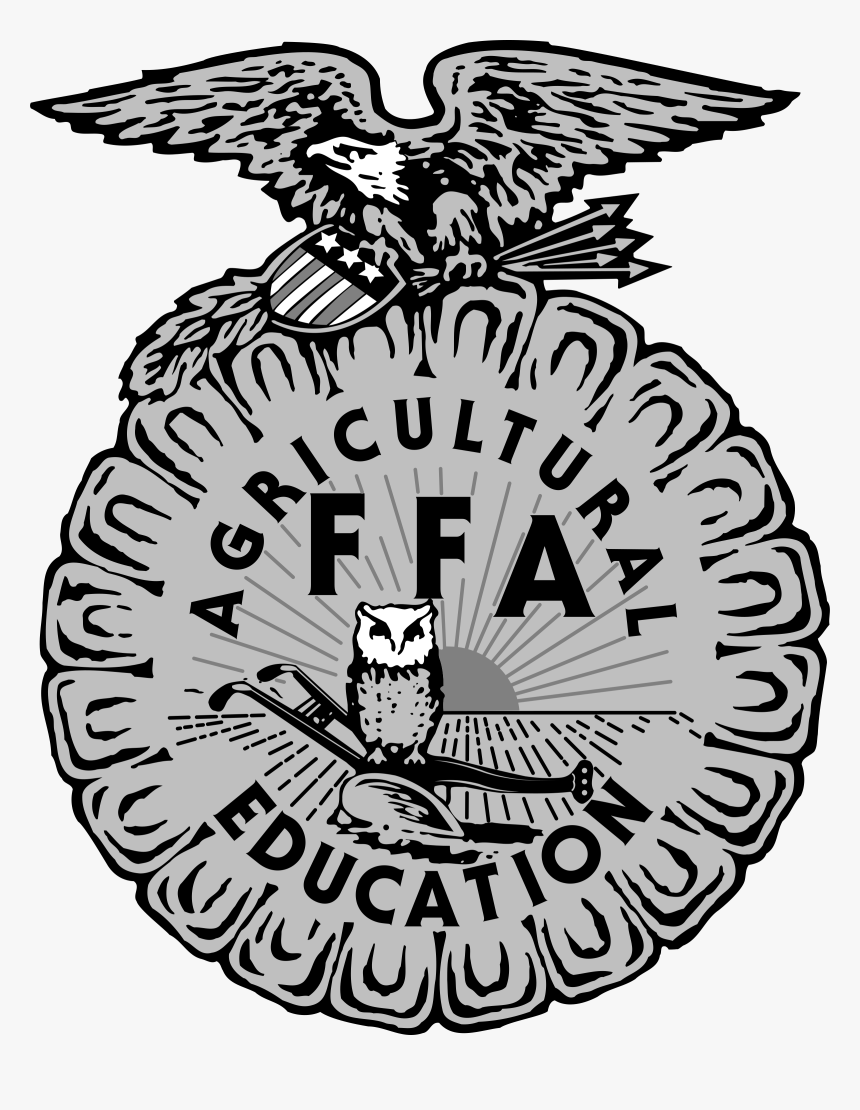 Ffa Emblem Clipart, HD Png Download, Free Download