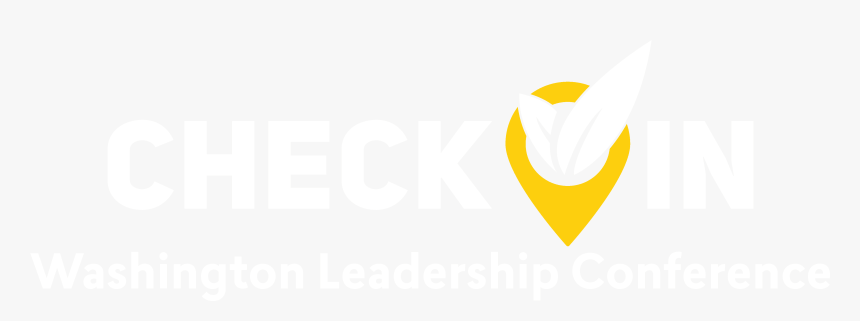 Wlc 50 Years Checkin Logo - Ffa Washington Leadership Conference, HD Png Download, Free Download