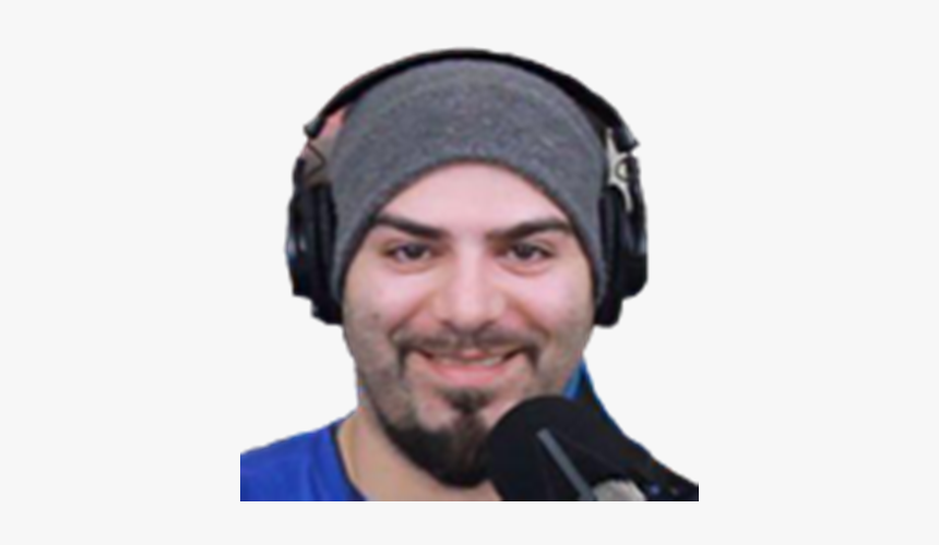 Dank Memes Gnome Transparent - Keemstar Funny, HD Png Download, Free Download