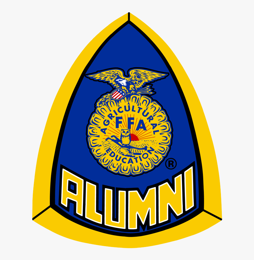 Ffa Alumni Logo, HD Png Download, Free Download