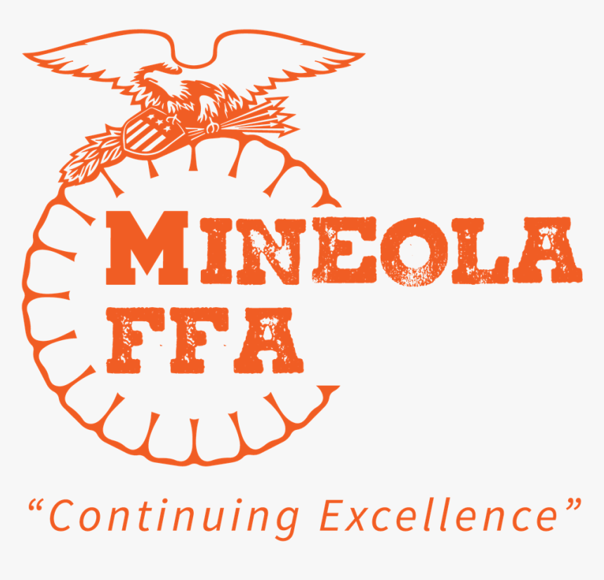 Mineola Ffa, HD Png Download, Free Download