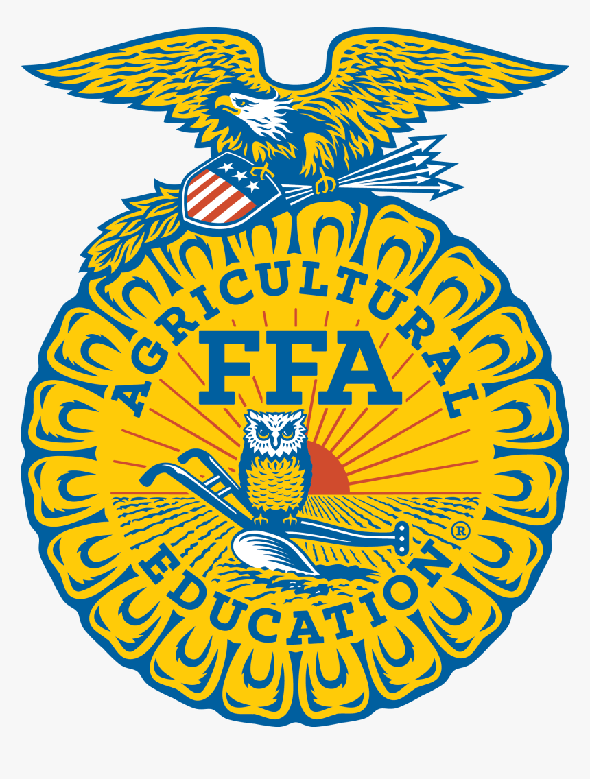 Agriculture Ffa Education, HD Png Download, Free Download