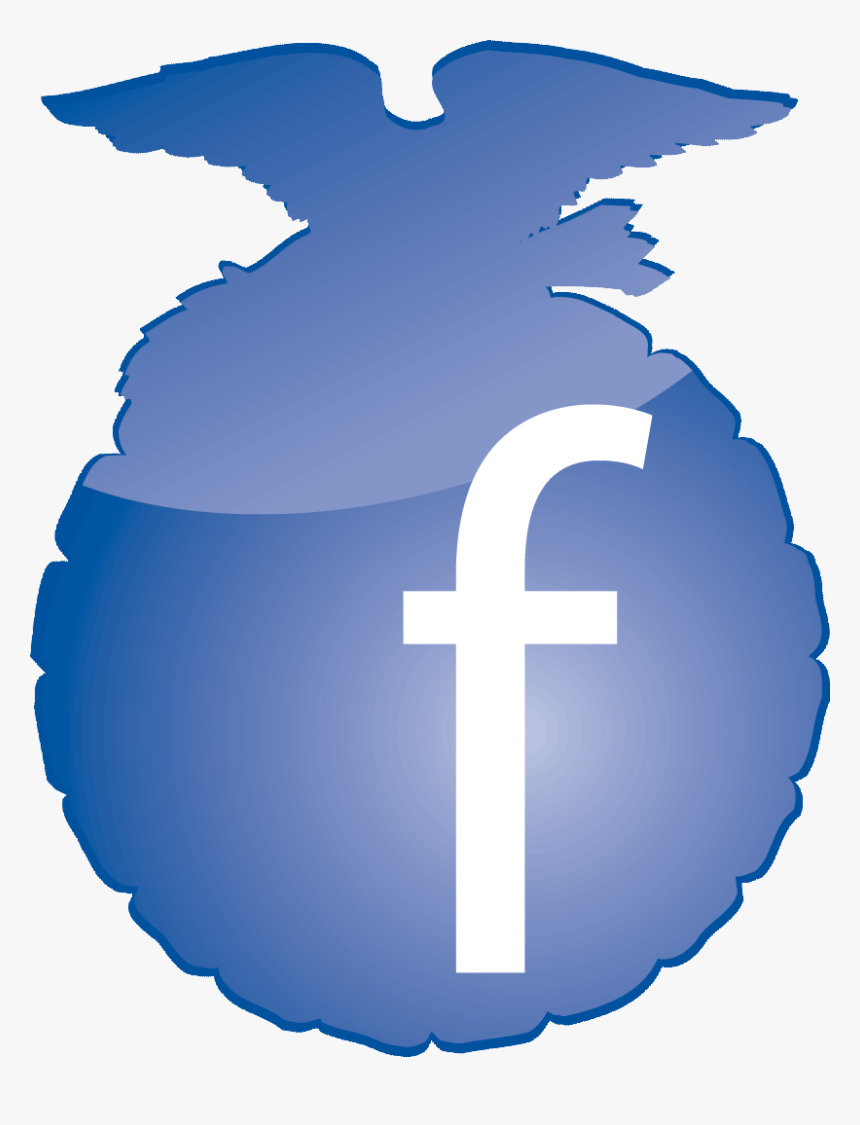 Facebook Logo Clipart - Ffa, HD Png Download, Free Download