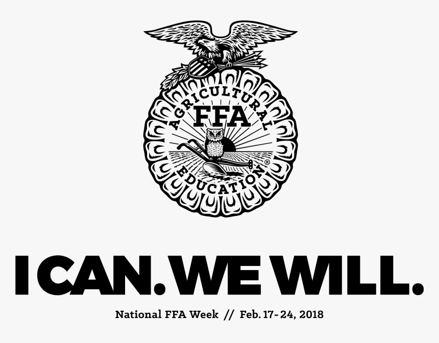 Senior Ffa Officers - 2018 Ffa Theme, HD Png Download, Free Download