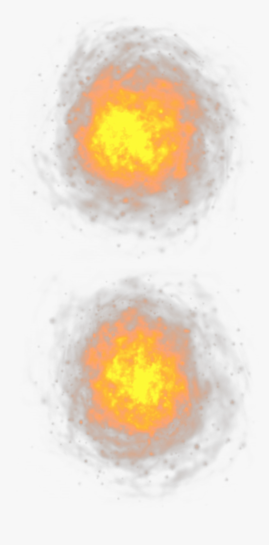 Fireball Clipart Transparent Background - Fireballs Png, Png Download, Free Download