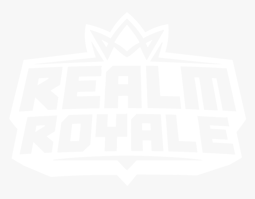 Realm Royale Logo Png, Transparent Png, Free Download