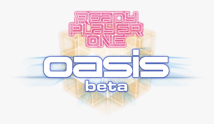 Ready Player One Logo Png - Flag Football, Transparent Png, Free Download