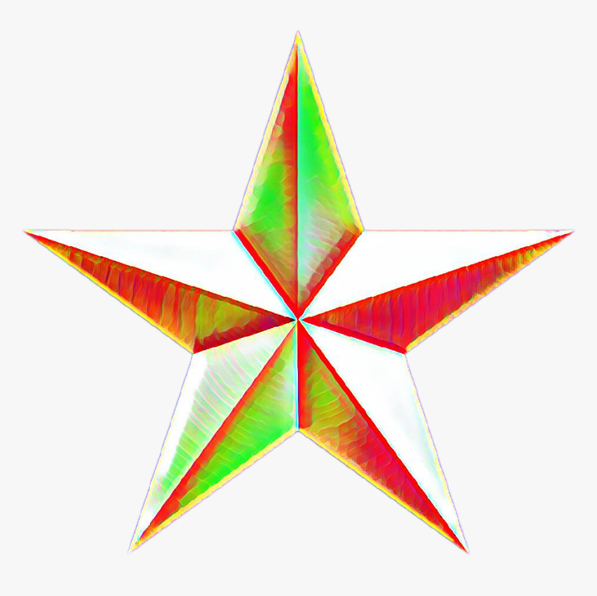 Transparent Star Flare Png - Illustration, Png Download, Free Download