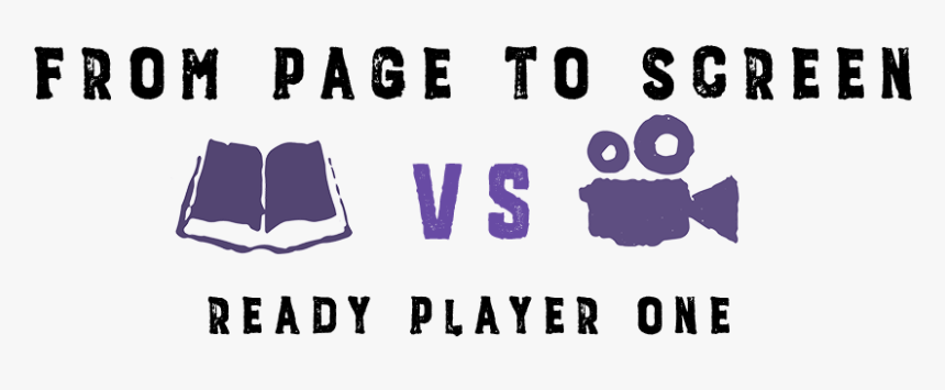 Ready Player One Png, Transparent Png, Free Download