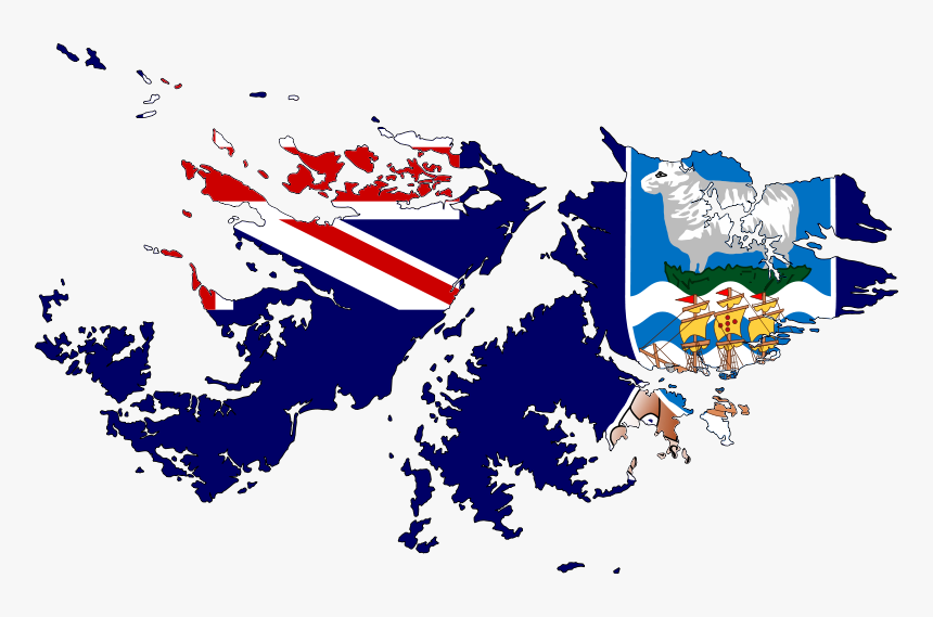 Falkland Islands War Dates, HD Png Download, Free Download