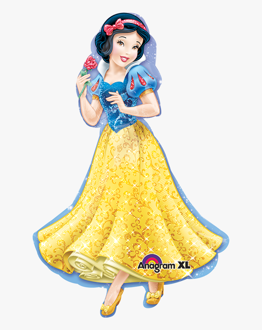 Transparent Blancanieves Png - Disney Princess Snow White, Png Download, Free Download