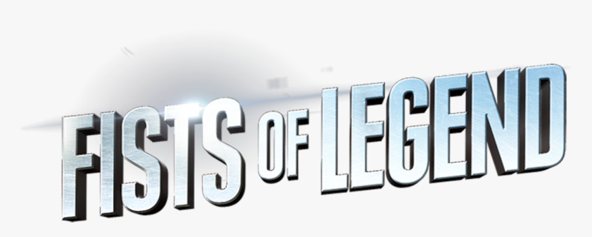 Fists Of Legend - Porsche, HD Png Download, Free Download