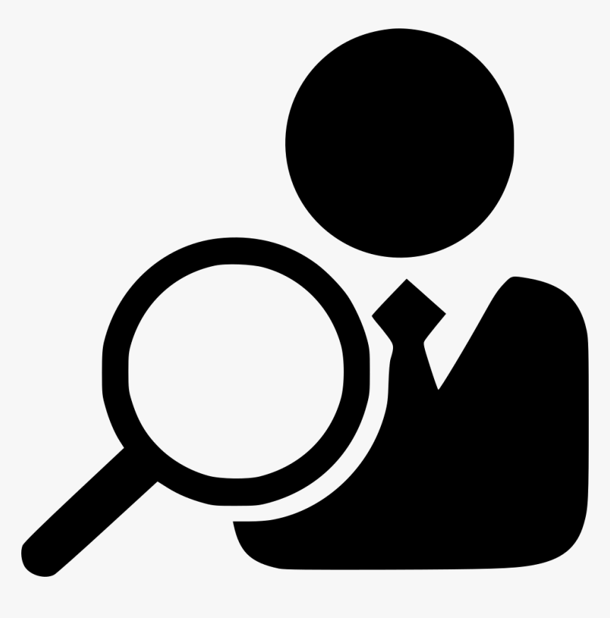 Search People Icon Png , Png Download - Search People Icon Png, Transparent Png, Free Download