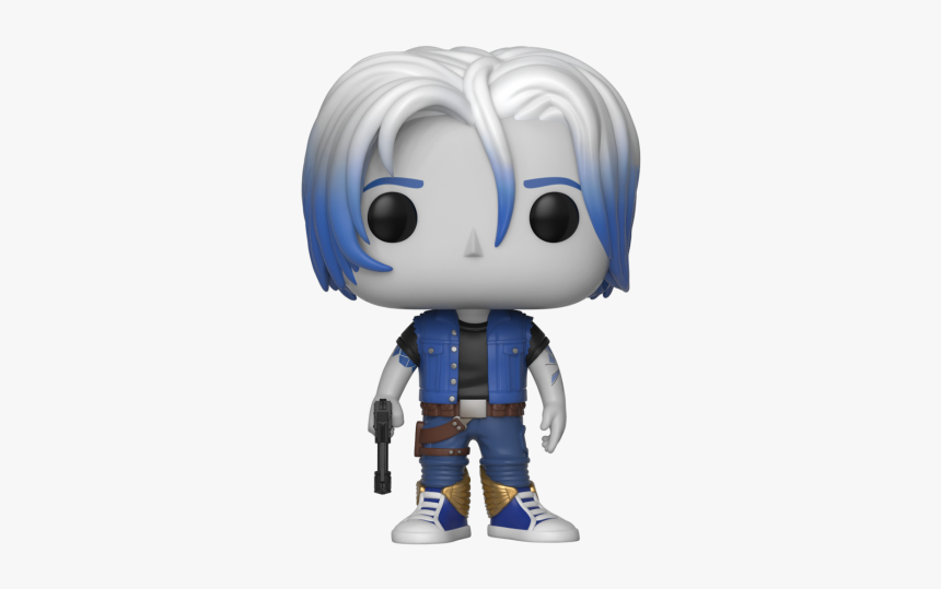 Toy - Ready Player One Funko Pop, HD Png Download, Free Download