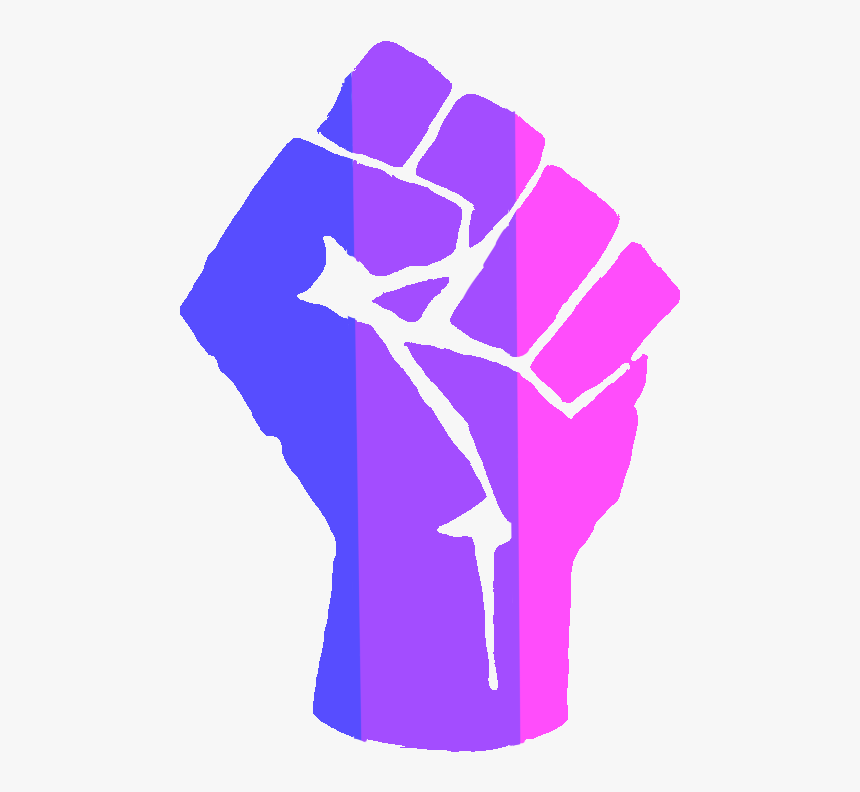 Fist Hand Up Vector, HD Png Download, Free Download