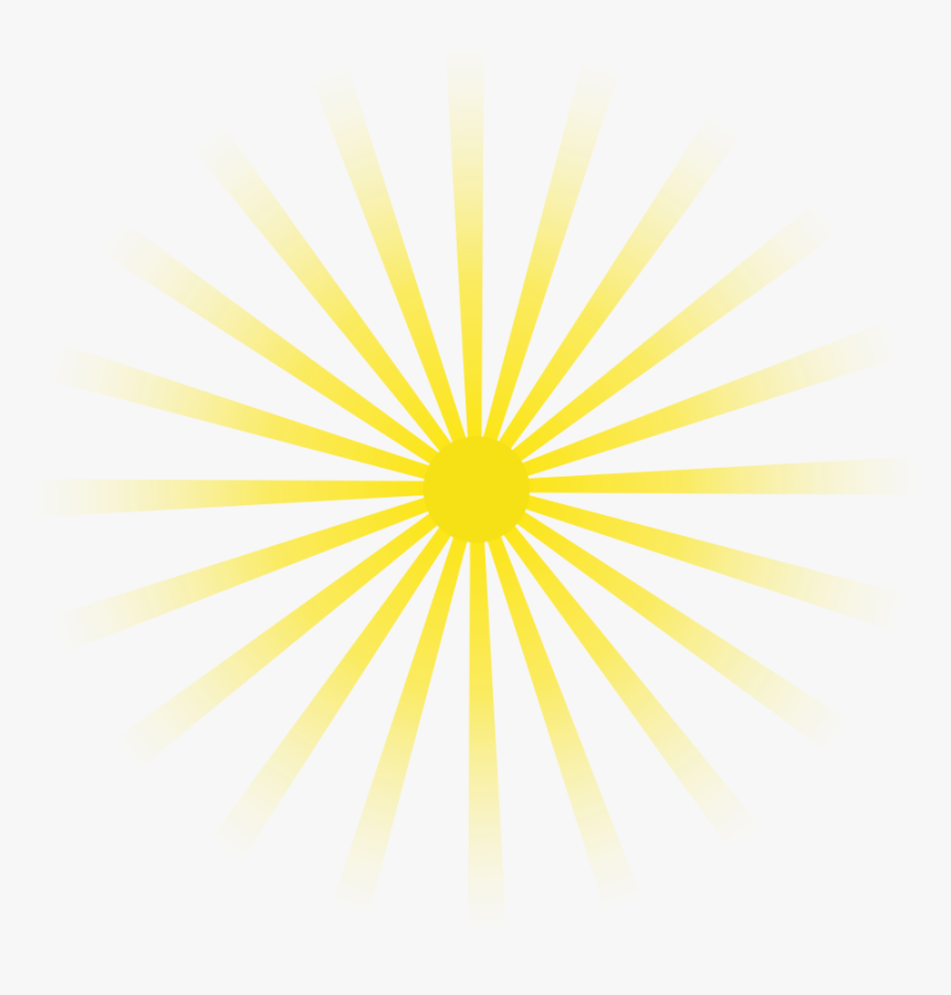 Raio De Sol Png, Transparent Png, Free Download