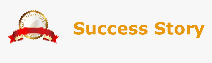 Icon - Success Stories Icone, HD Png Download, Free Download