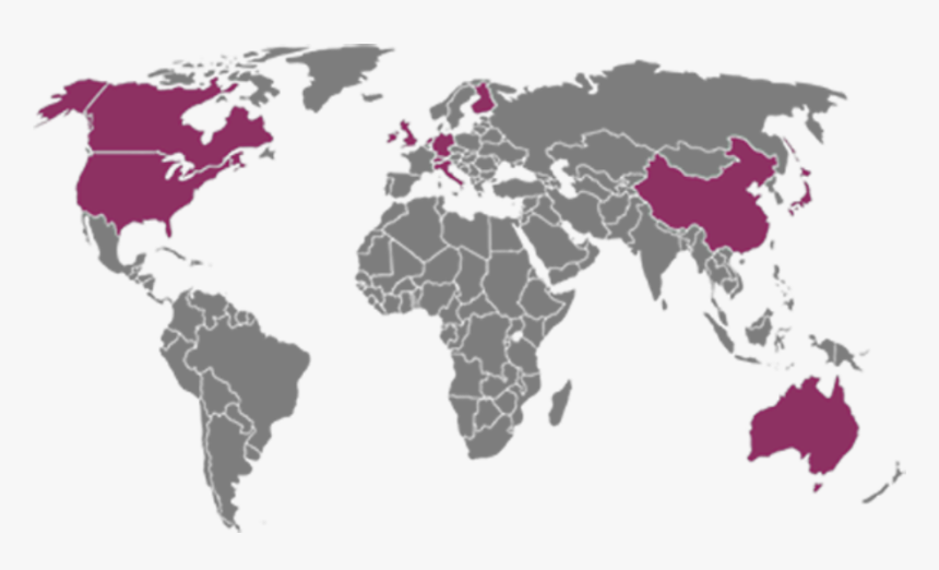 Countries Do Daylight Savings, HD Png Download, Free Download