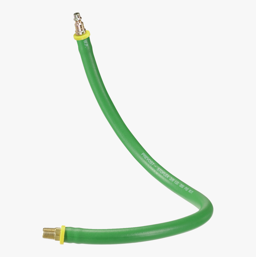 Stoflex Hose Whip Assembly"
 Title="stoflex Hose Whip - Transparent Hose Png, Png Download, Free Download