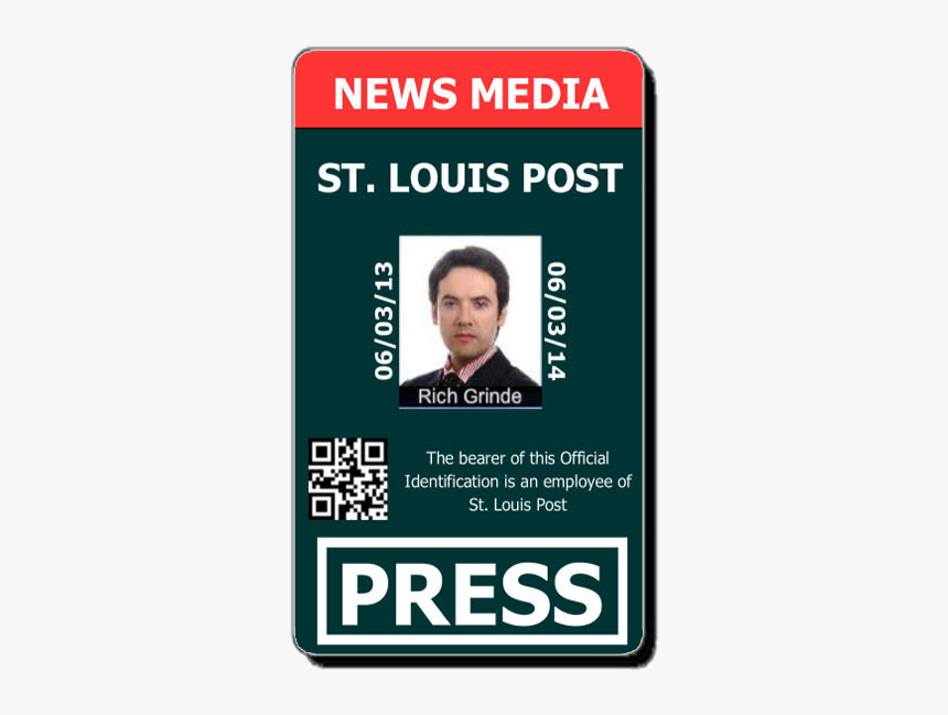 Press id. Press ID Card Design. Press Card PSD. ID Card PMC. ID Press Brilliant.