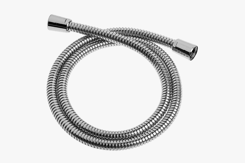 Metal Hose, Isolated, Metal, Shiny - Manguera De Metal Png, Transparent Png, Free Download
