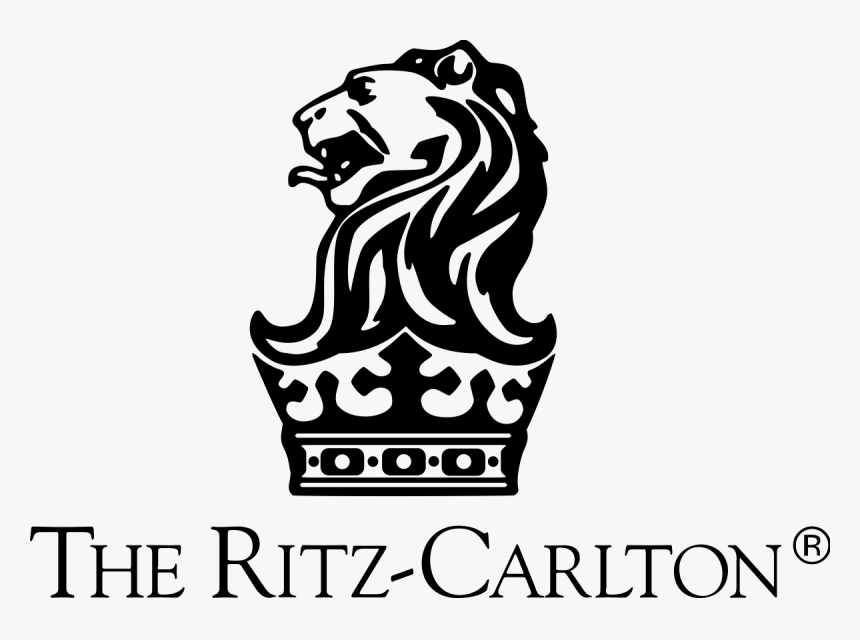 Ritz Carlton Hotel Logo, HD Png Download, Free Download