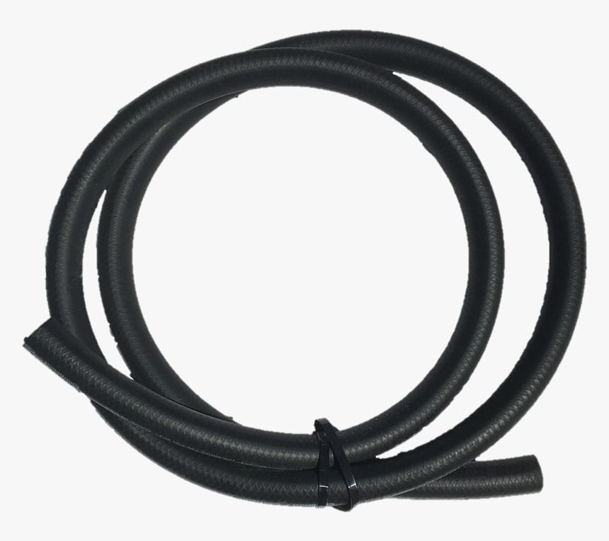 Rubber 1 4 Hose, HD Png Download, Free Download