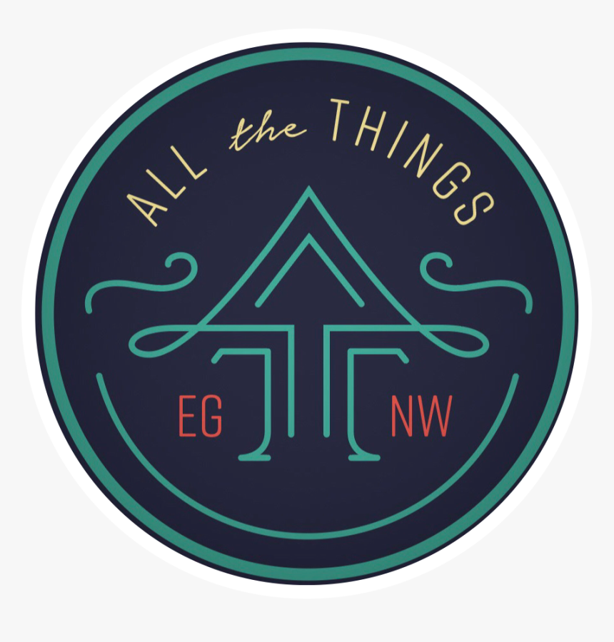 All The Things Podcast - North Jersey Phoenix, HD Png Download, Free Download