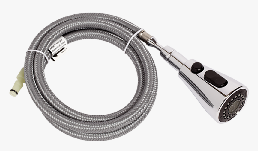 Spray Assembly & Spray Hose - American Standard Kitchen Hose, HD Png Download, Free Download