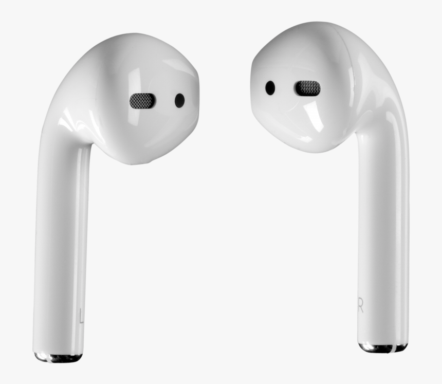 Download Free Microphone Airpods - Transparent Background Airpods Png, Png Download, Free Download