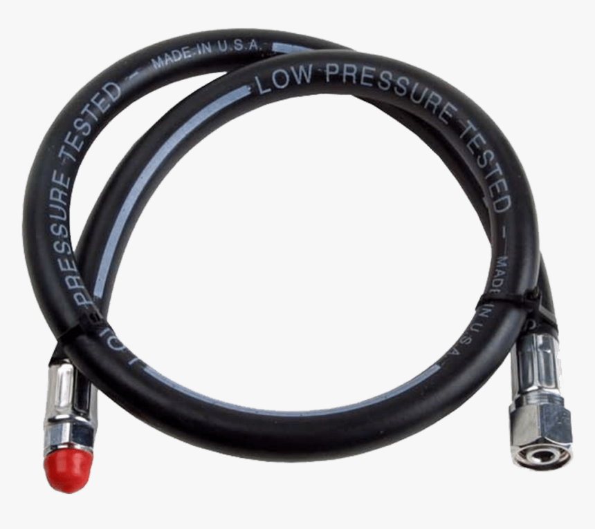 84 Low Pressure Regulator Hose Scuba Hd Png Download Kindpng