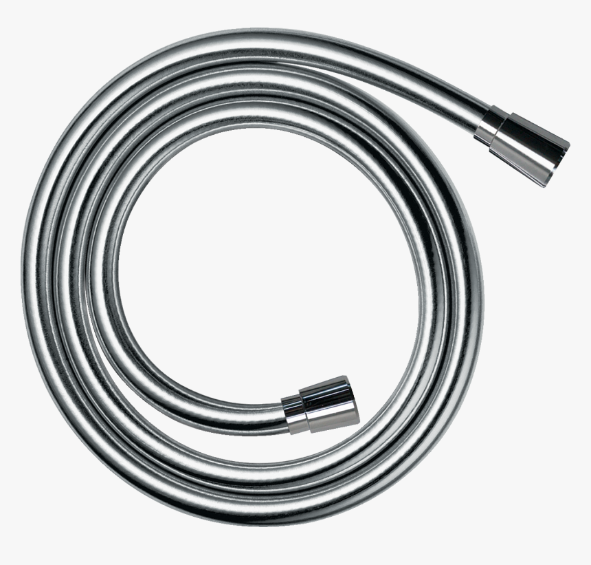 Shower Hose 125 Cm - Hansgrohe 28276, HD Png Download, Free Download