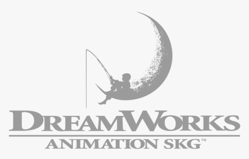 Transparent Dreamworks Logo Png - Universal Pictures Dreamworks Animation Pearl Studio, Png Download, Free Download