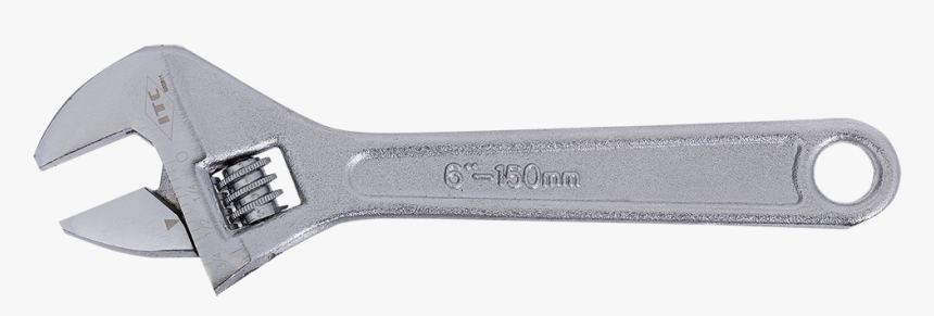 Adjustable Spanner, HD Png Download, Free Download